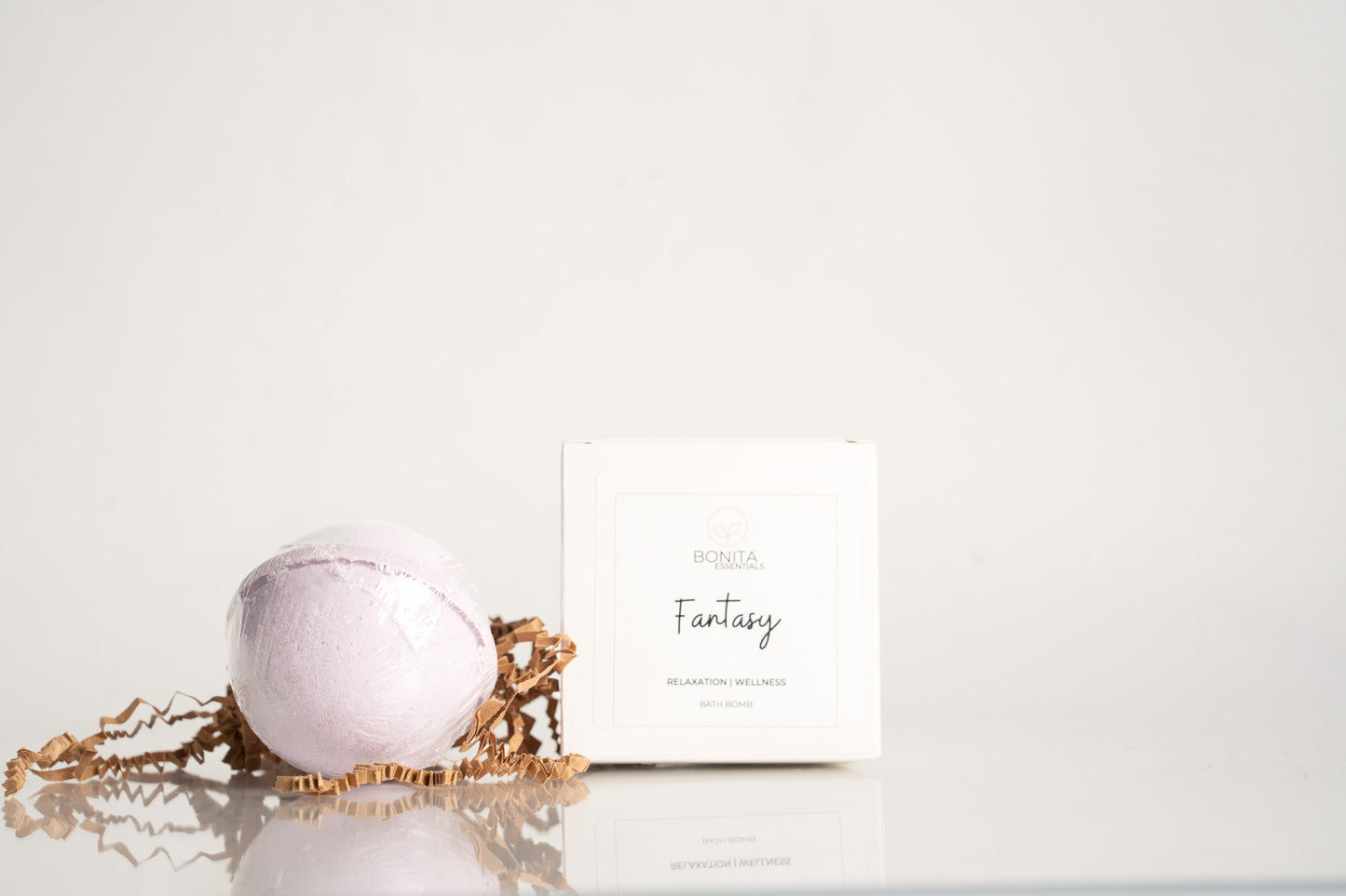 FANTASY BATH BOMB
