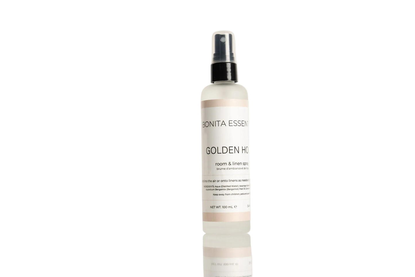 GOLDEN HOUR ROOM SPRAY