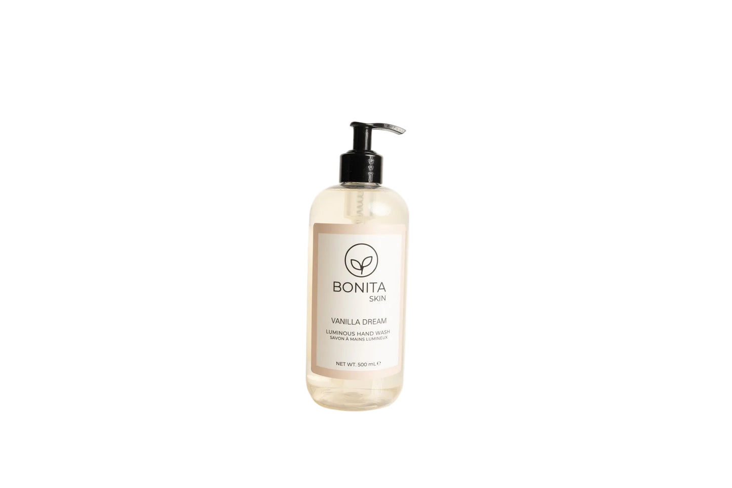 HAND WASH VANILLA DREAM