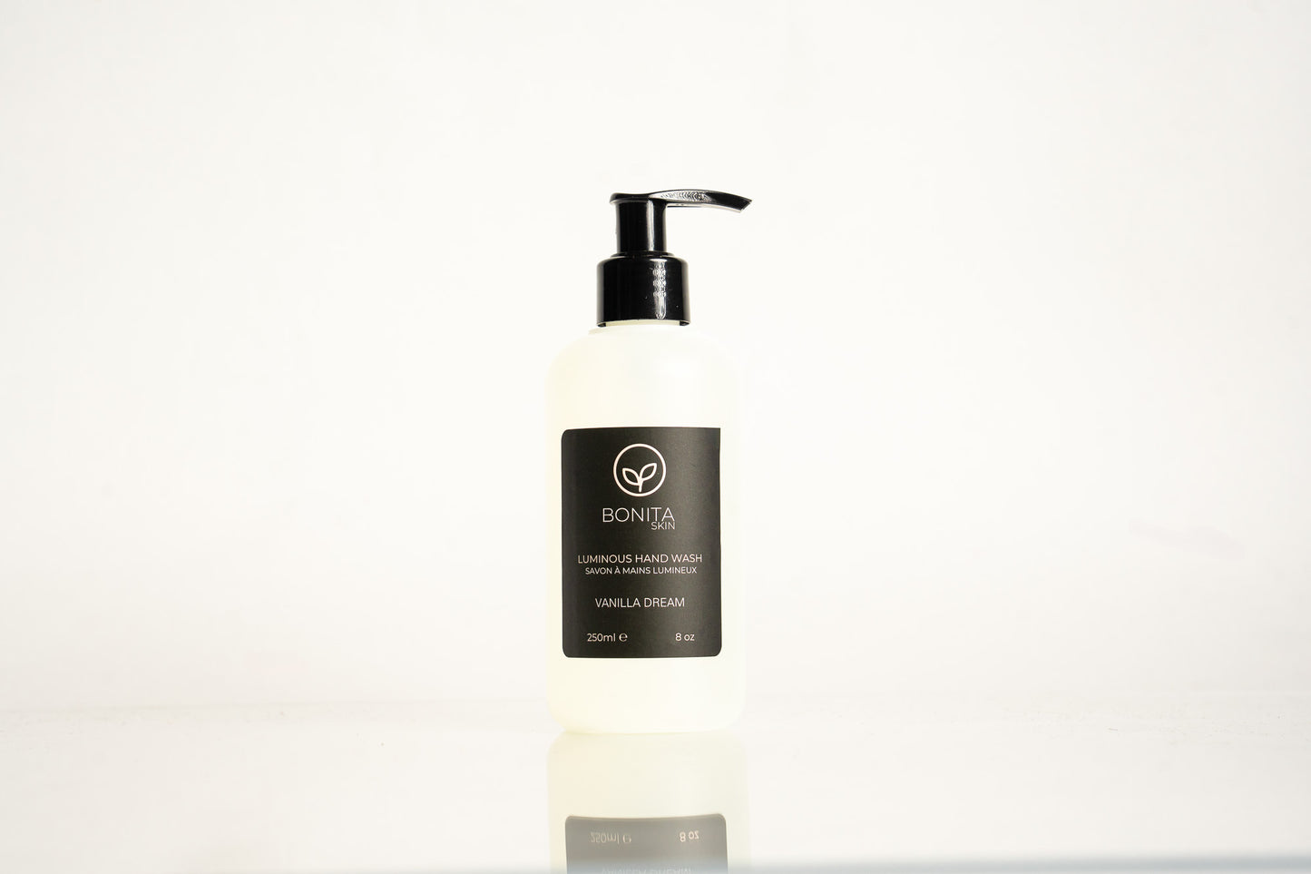 VANILLA DREAM HAND WASH