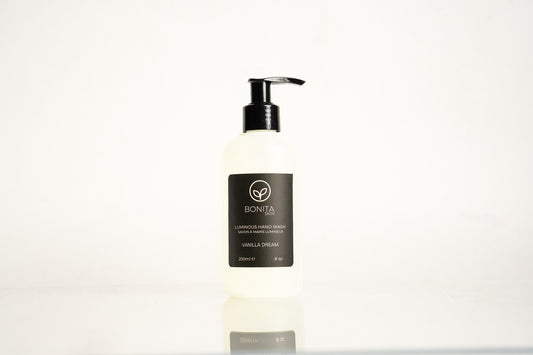 VANILLA DREAM HAND WASH
