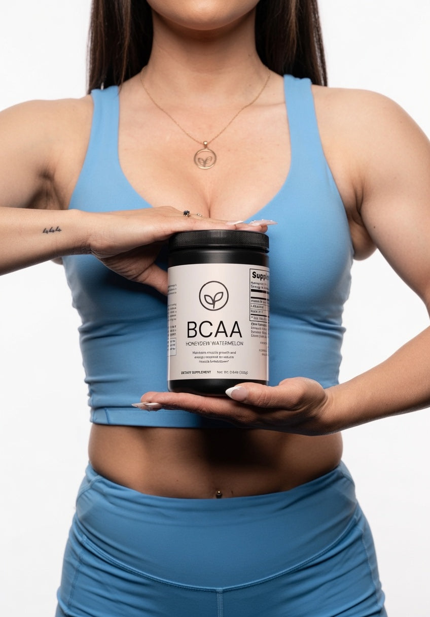 BCAA POST WORKOUT POWDER (HONEYDEW/WATERMELON)