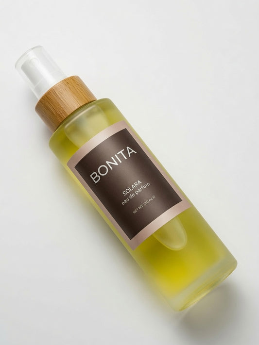 SOLARA PERFUME