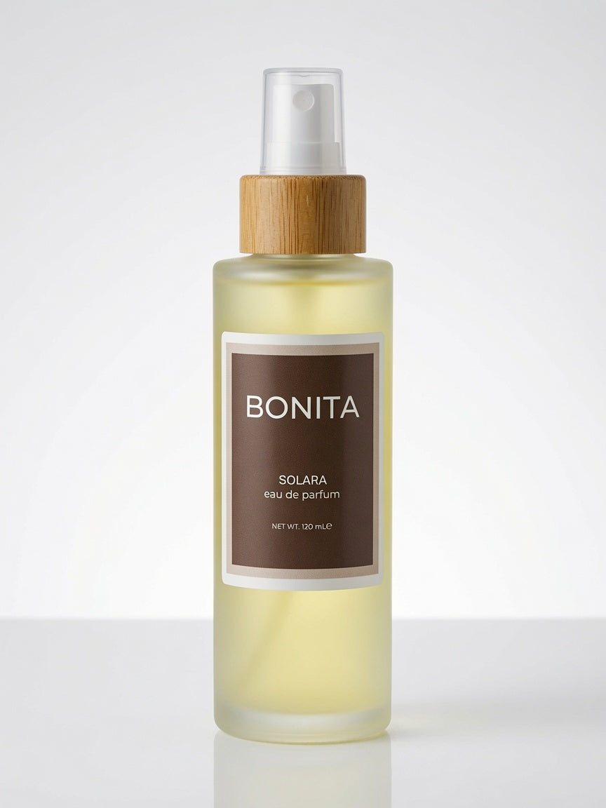 SOLARA PERFUME