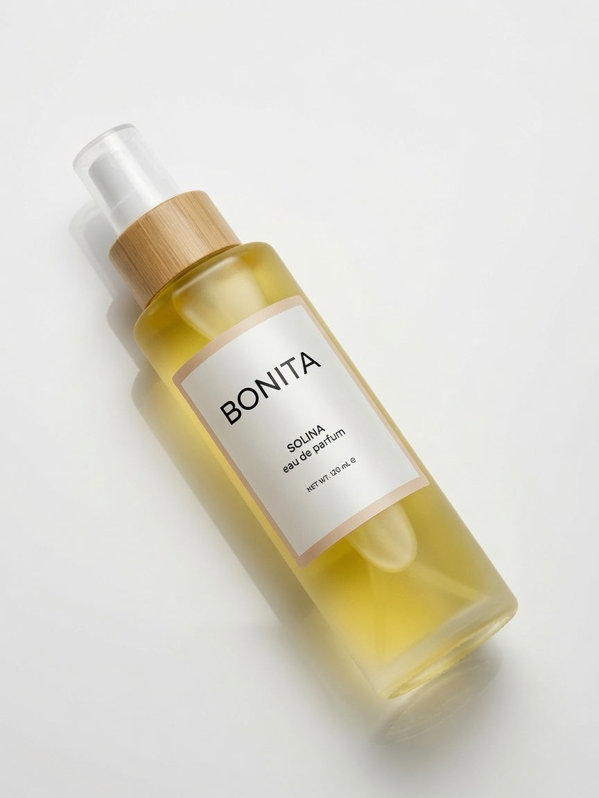 SOLINA PERFUME