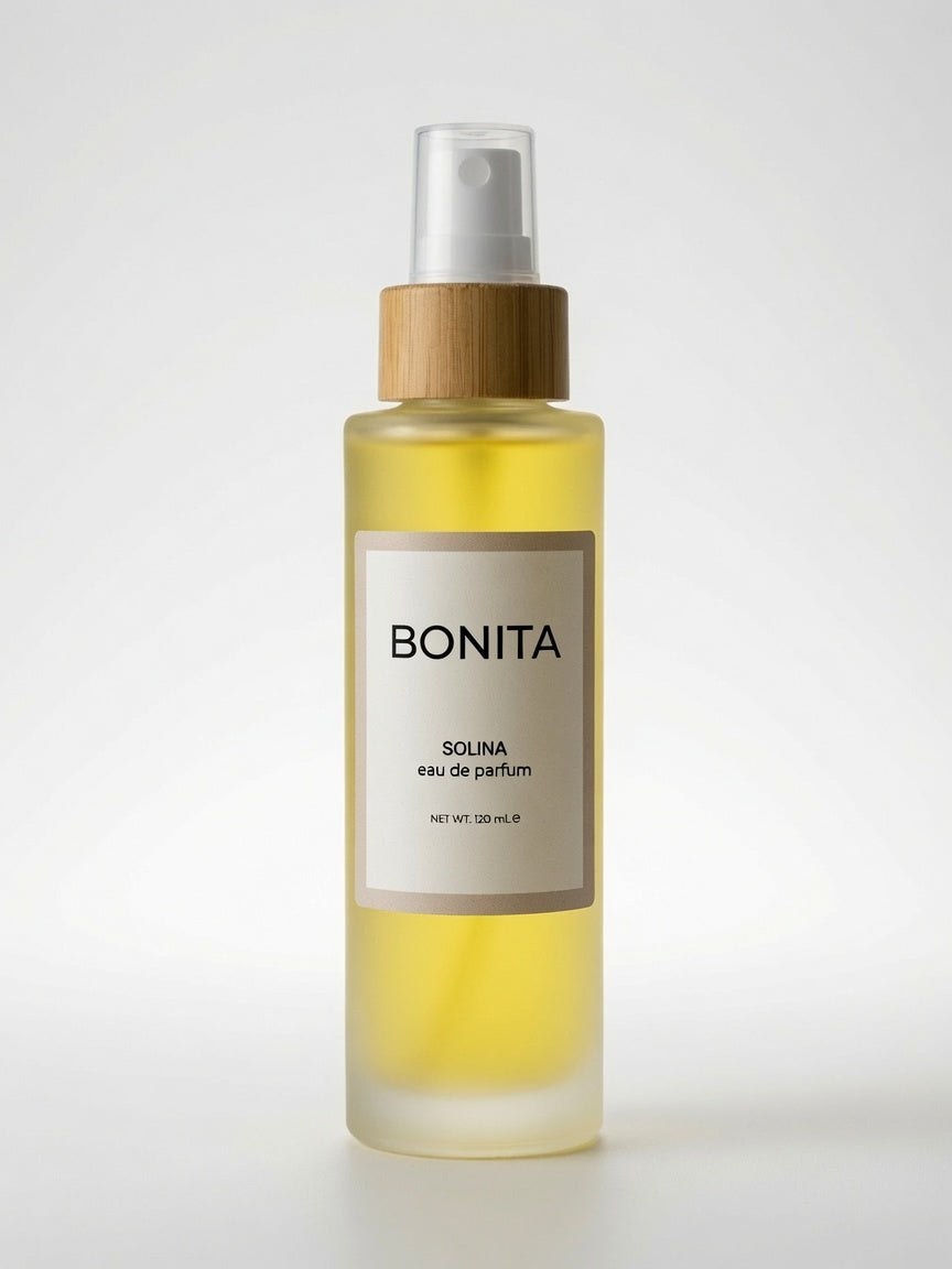 SOLINA PERFUME