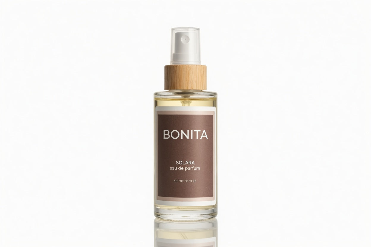 SOLARA PERFUME