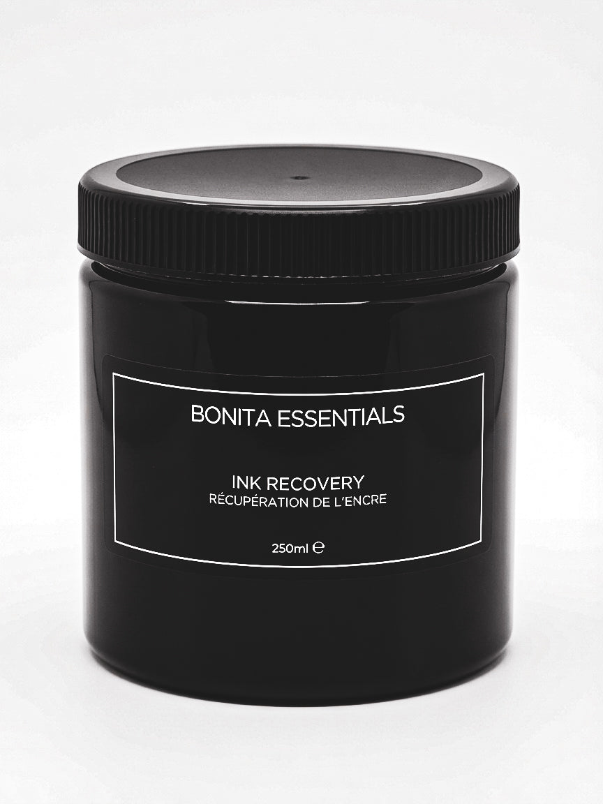 INK RECOVERY LARGE