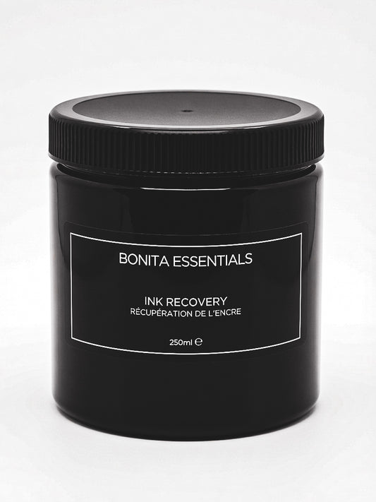 INK RECOVERY LARGE