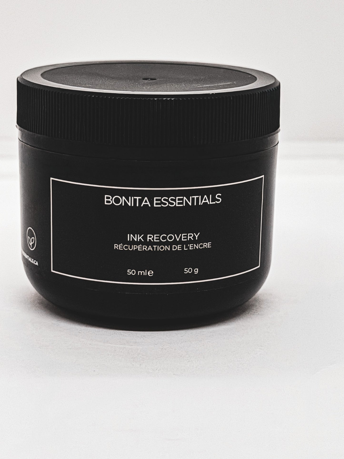 INK RECOVERY SMALL
