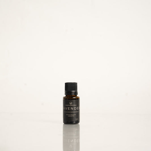 LAVENDER BLEND ESSENTIAL OIL