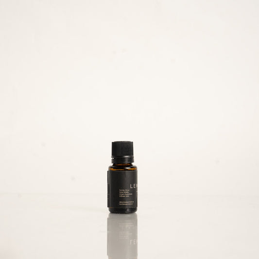 LEMONGRASS BLEND ESSENTIAL OIL
