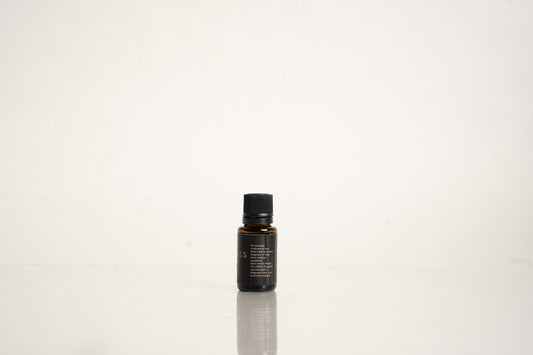 LEMONGRASS ESSENTIAL OIL