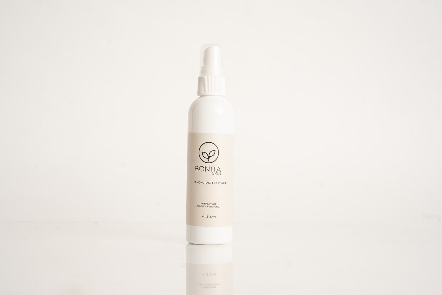 LEMONGRASS LIFT TONER