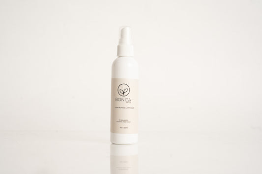LEMONGRASS LIFT TONER