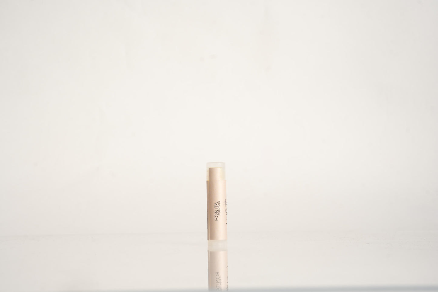 TAHITIAN VANILLA LIP BALM
