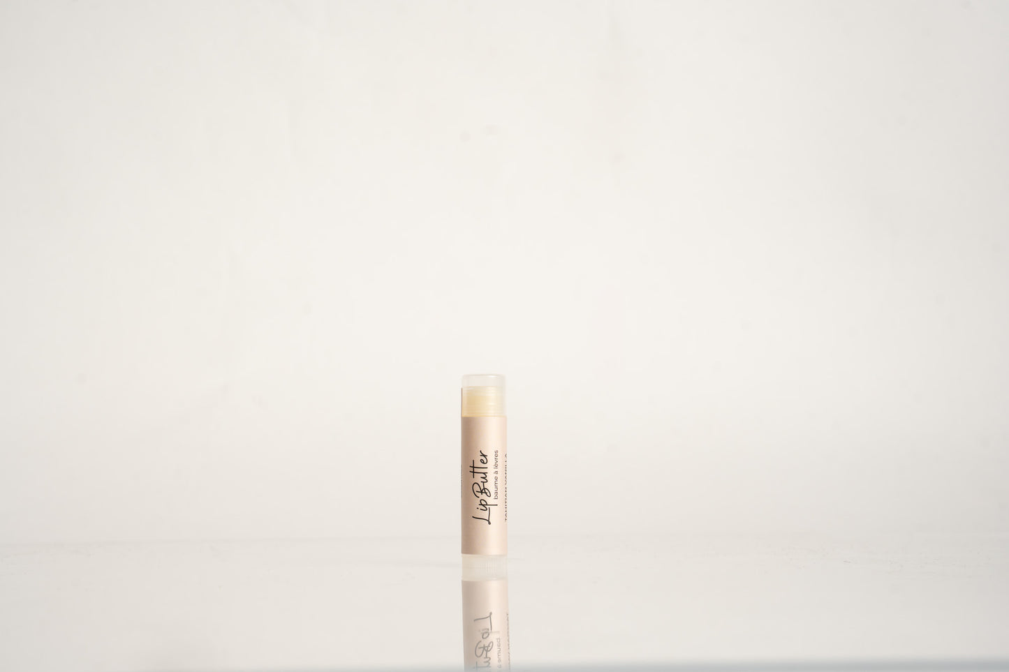TAHITIAN VANILLA LIP BALM