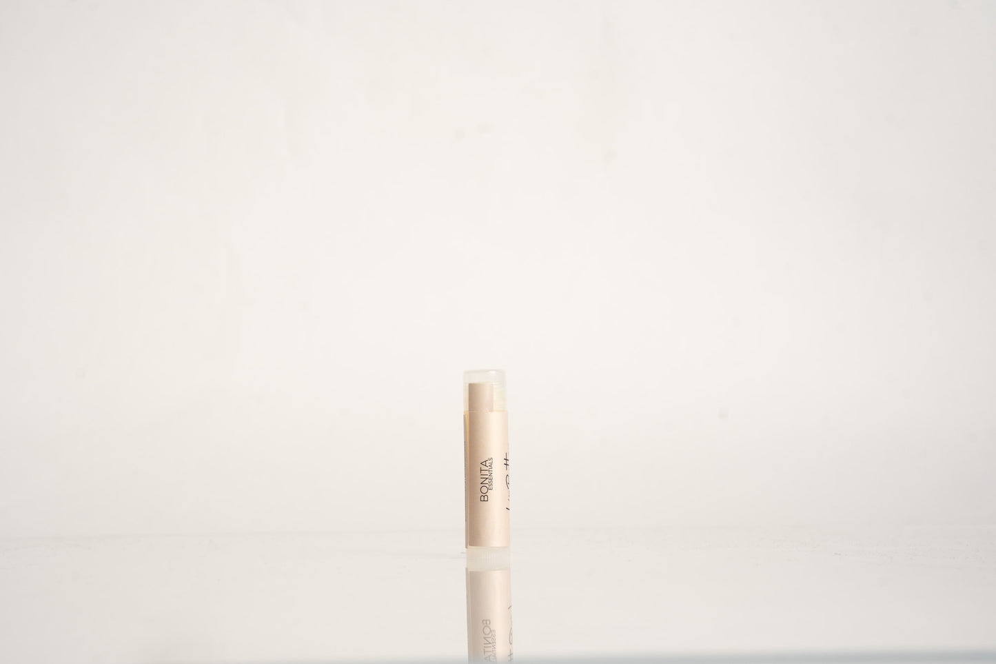 TAHITIAN VANILLA LIP BALM
