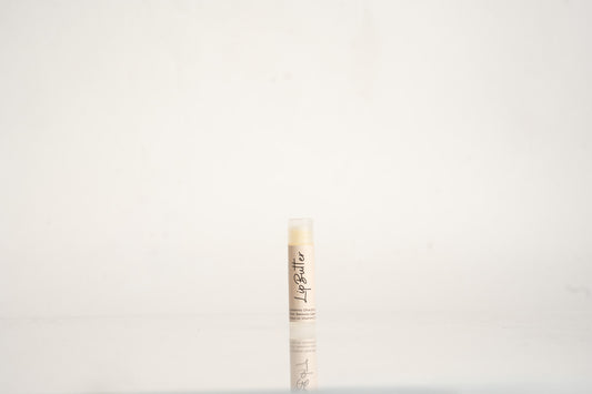 SALTED LIME MARGARITA LIP BALM