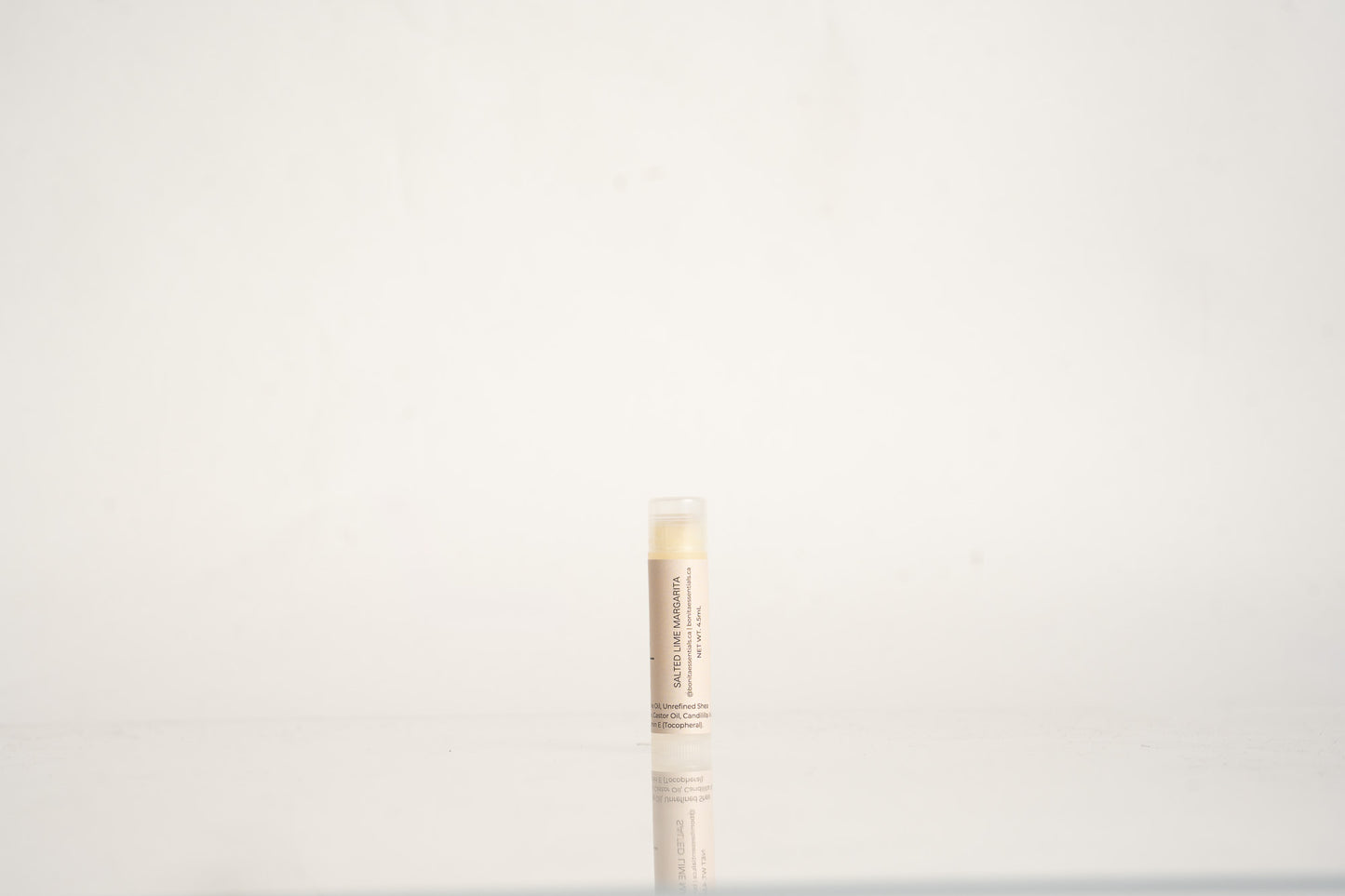 SALTED LIME MARGARITA LIP BALM