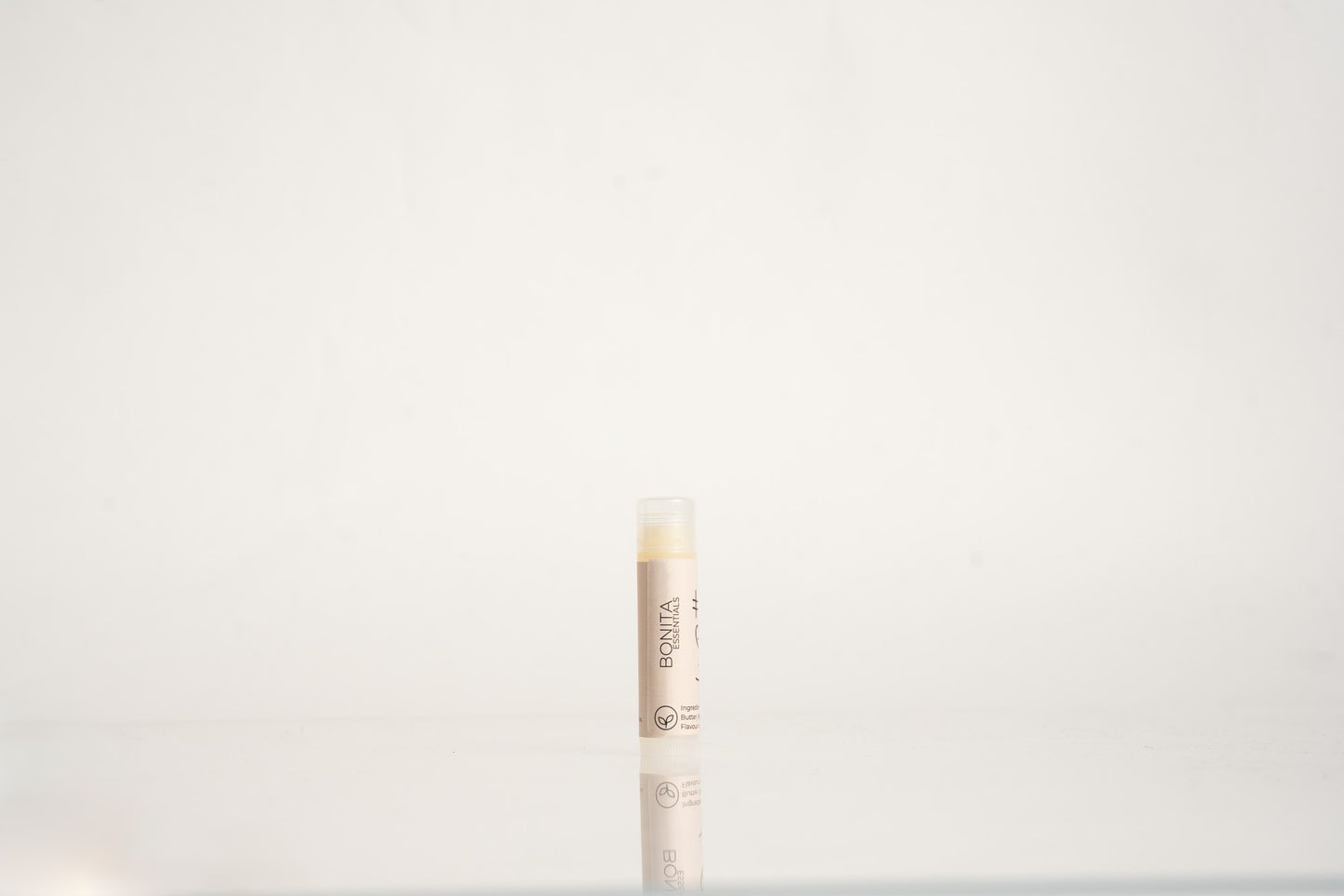 STRAWBERRY CHAMPAGNE LIP BALM
