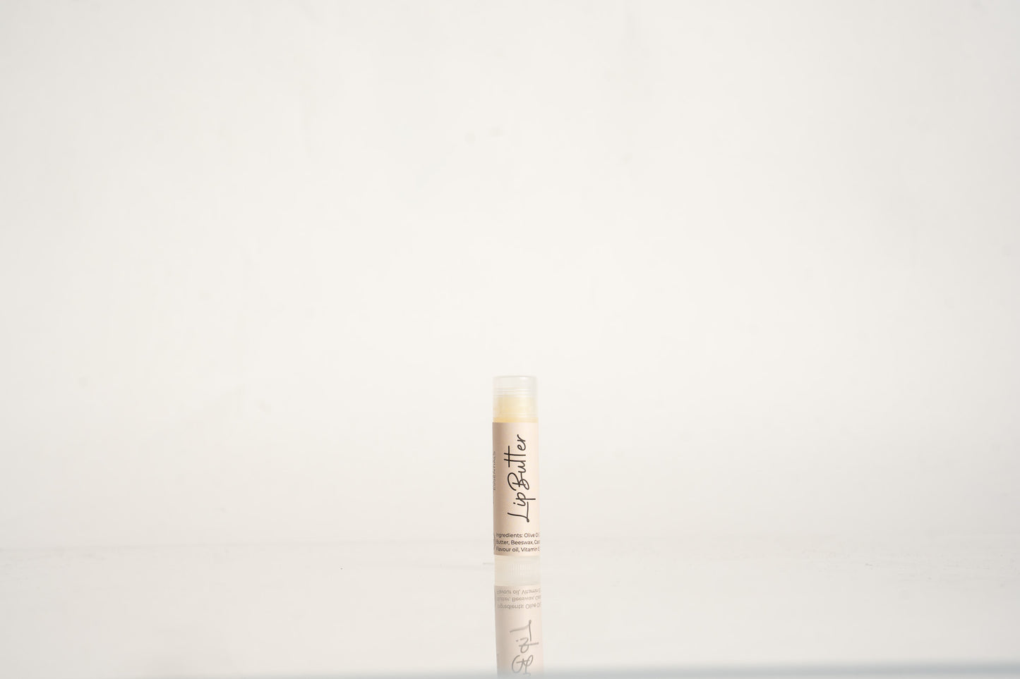 STRAWBERRY CHAMPAGNE LIP BALM