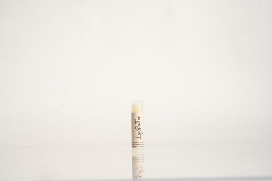 STRAWBERRY CHAMPAGNE LIP BALM
