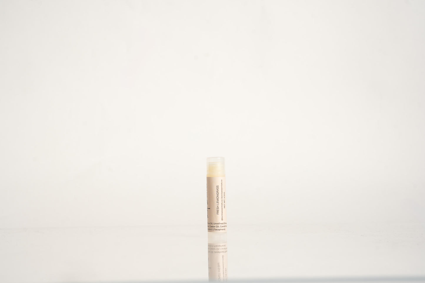 FRESH LEMONGRASS LIP BALM