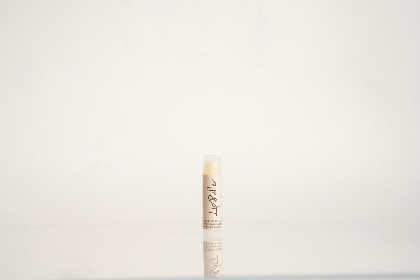 VANILLA PUMPKIN LIP BALM