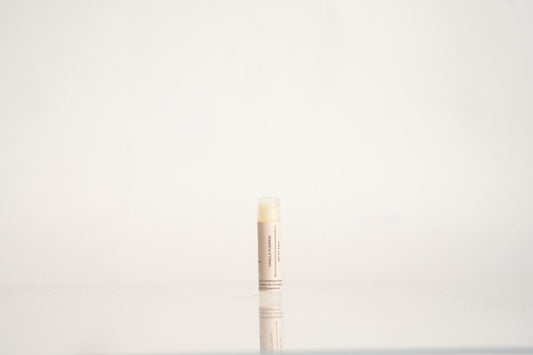 VANILLA PUMPKIN LIP BALM