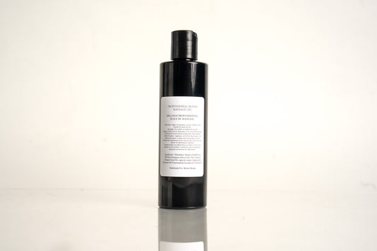 PROFESSIONAL BLEND MASSAGE OIL