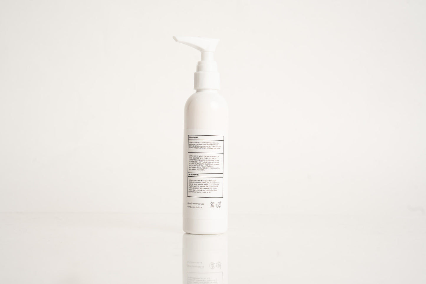 RADIANT RENEW NIGHT CREAM
