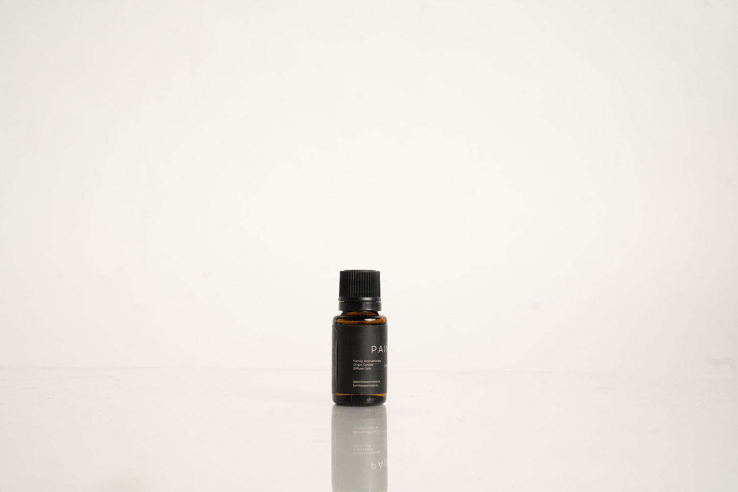PAIN RELEASE BLEND ESSENTIAL OIL
