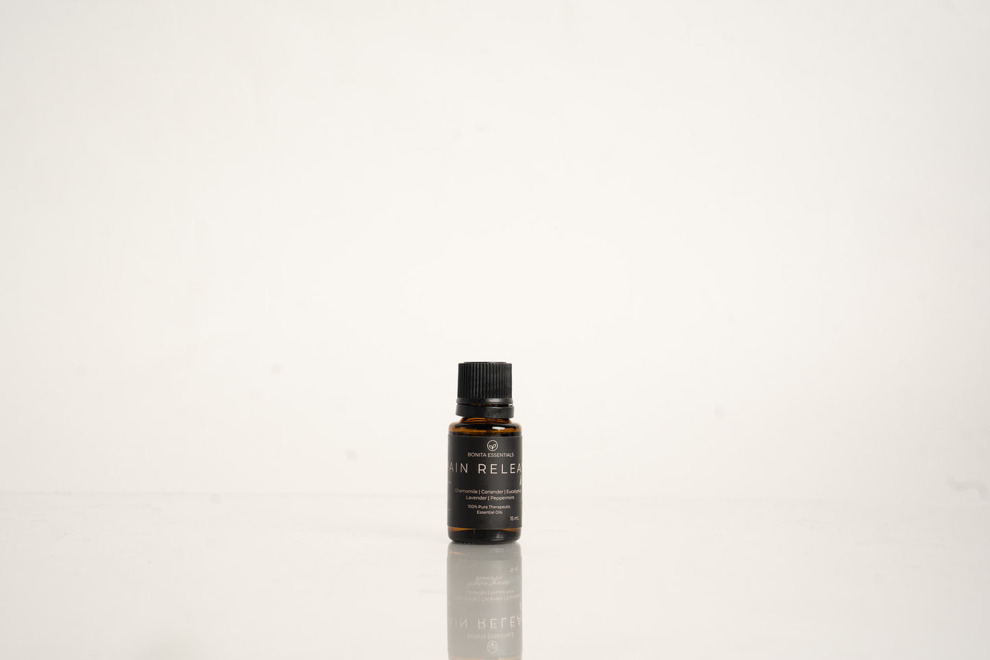 PAIN RELEASE BLEND ESSENTIAL OIL
