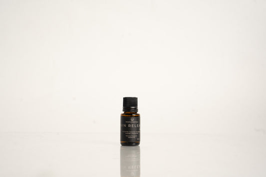 PAIN RELEASE BLEND ESSENTIAL OIL