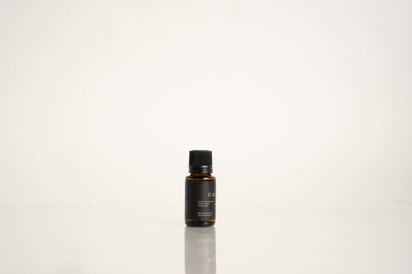 PAIN RELEASE BLEND ESSENTIAL OIL
