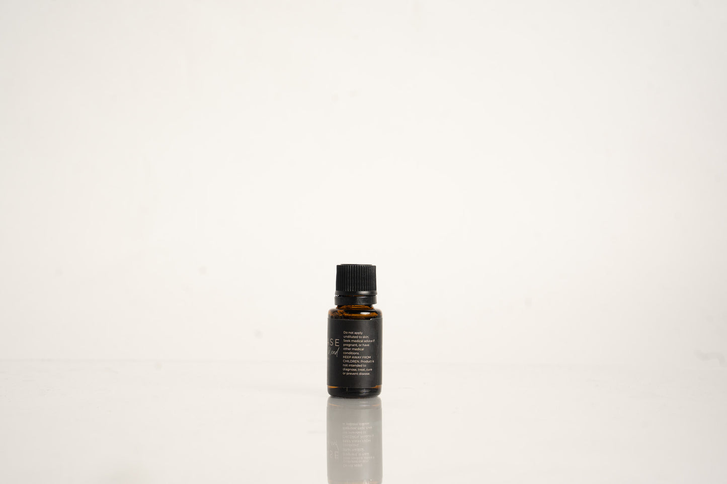 PAIN RELEASE BLEND ESSENTIAL OIL