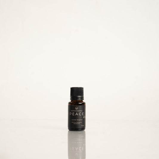 PEACE BLEND ESSENTIAL OIL