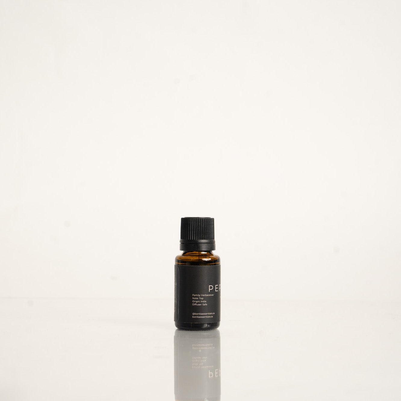 PEPPERMINT BLEND ESSENTIAL OIL