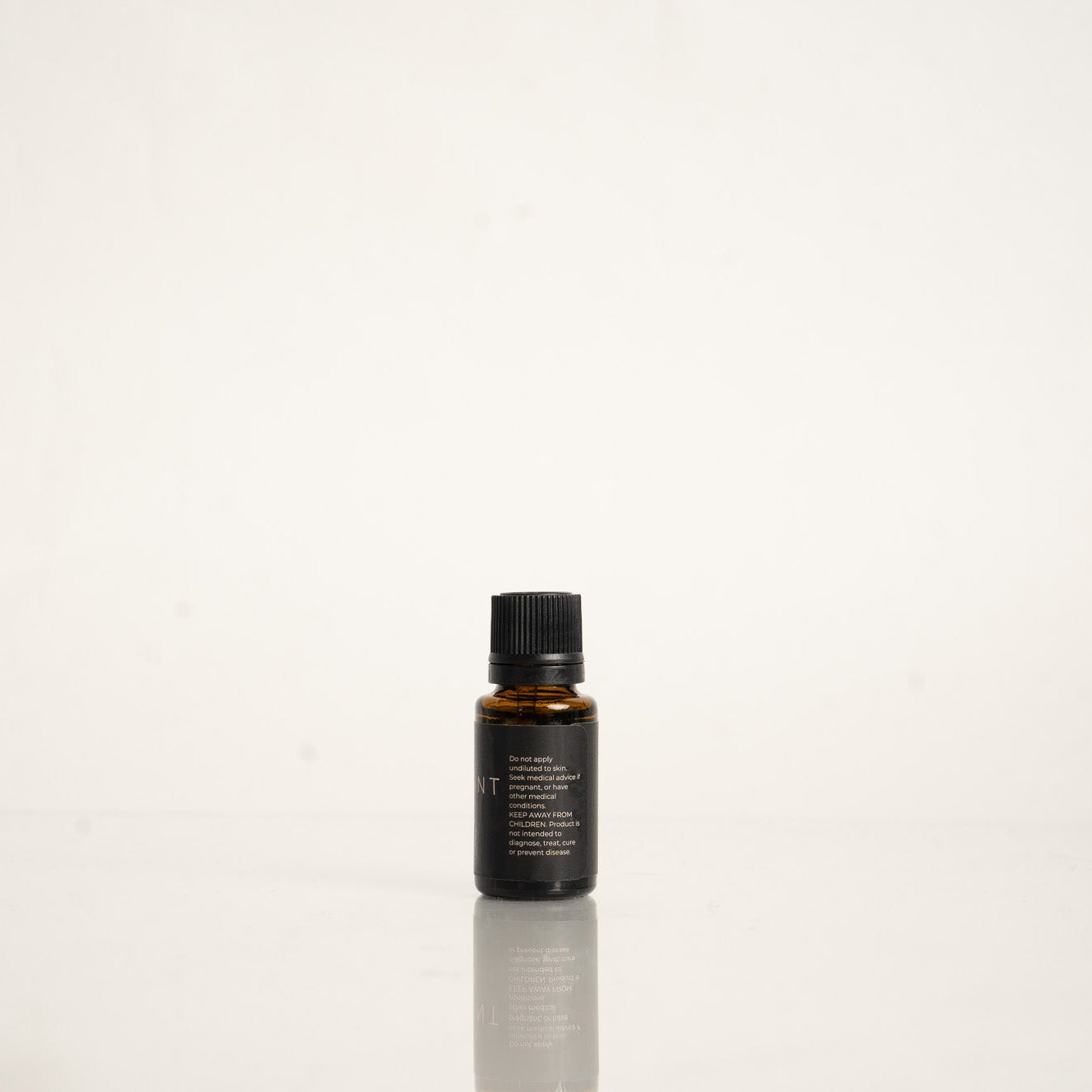 PEPPERMINT BLEND ESSENTIAL OIL