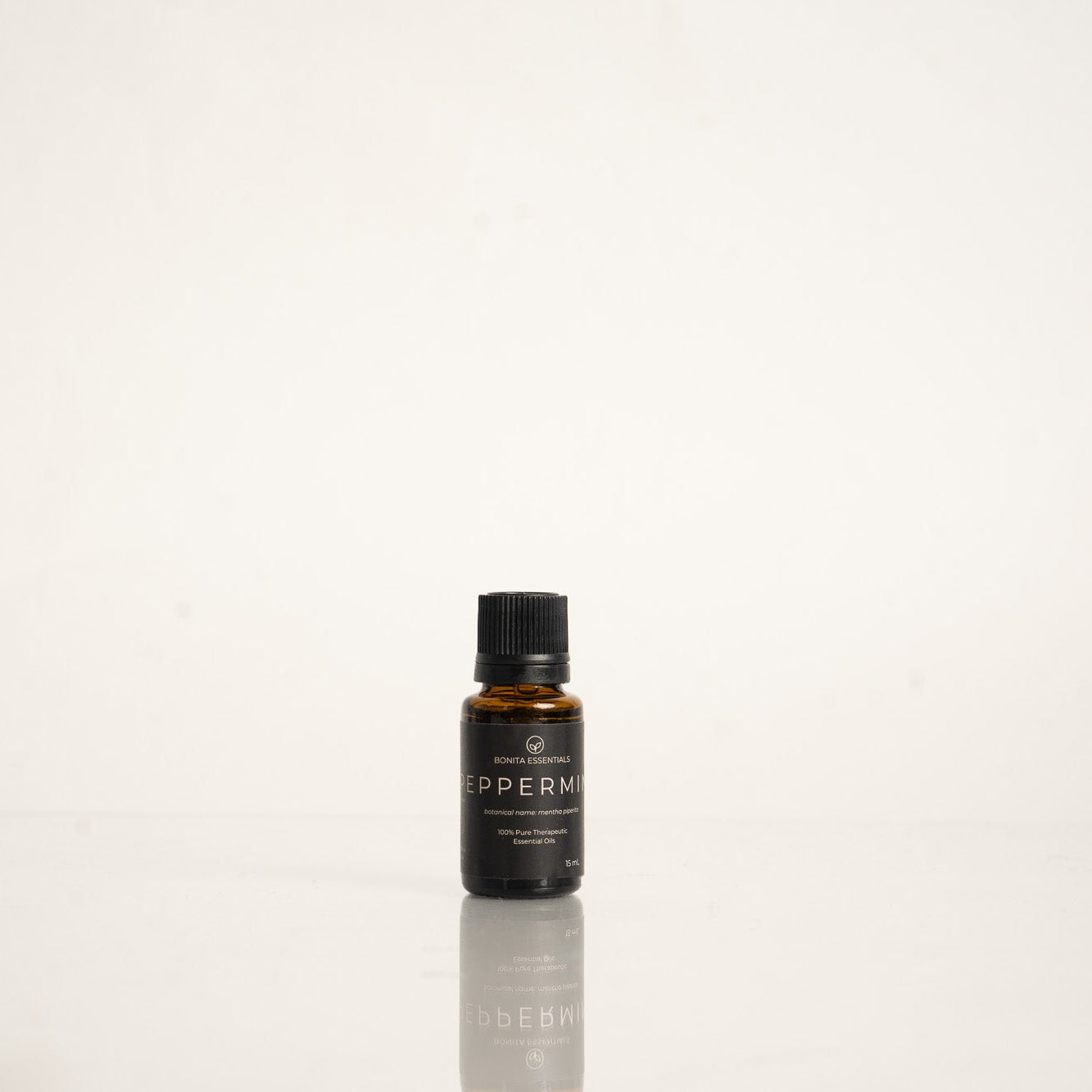 PEPPERMINT BLEND ESSENTIAL OIL