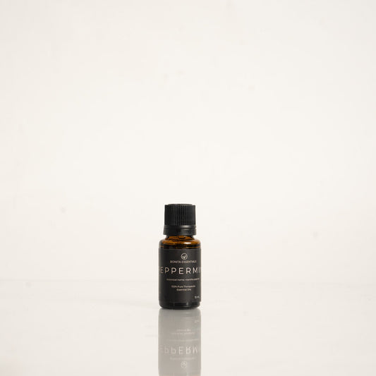PEPPERMINT BLEND ESSENTIAL OIL