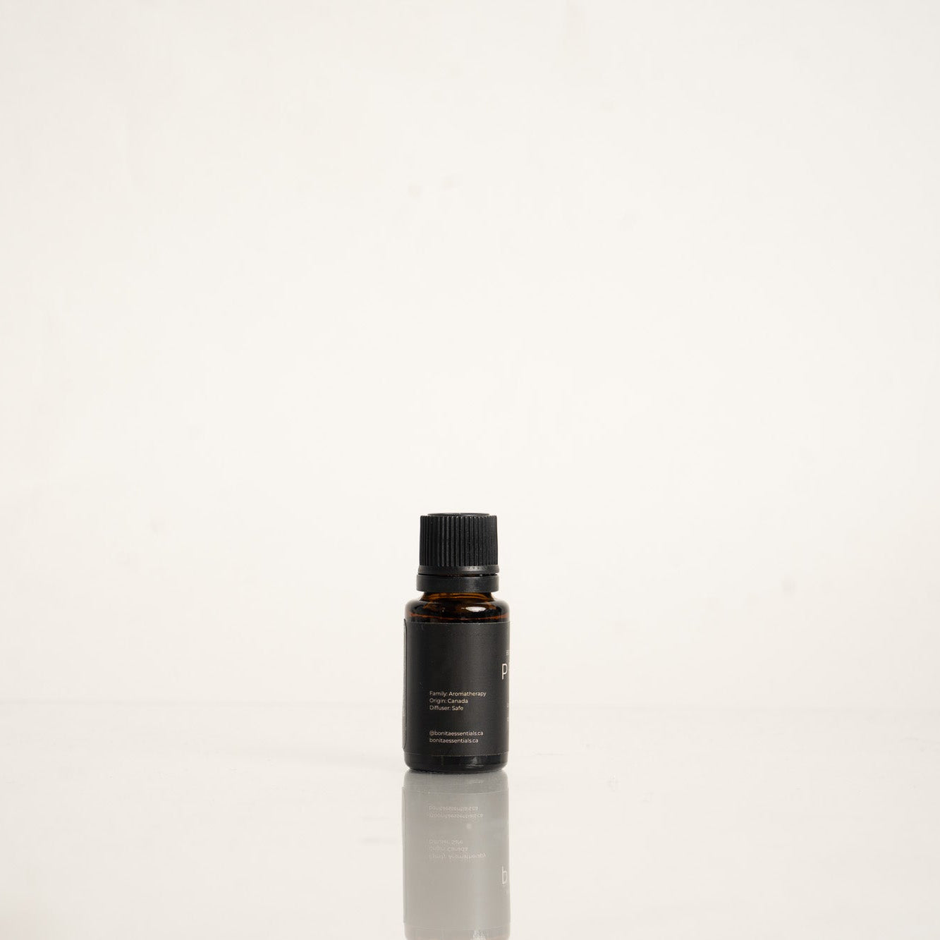 PEPPERMINT BLEND ESSENTIAL OIL