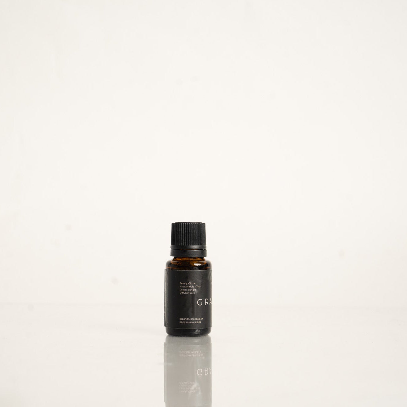 PINK GRAPEFRUIT BLEND ESSENTIAL OIL