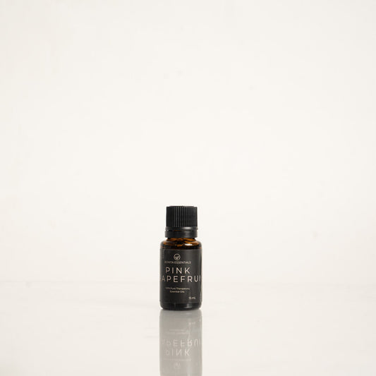 PINK GRAPEFRUIT BLEND ESSENTIAL OIL
