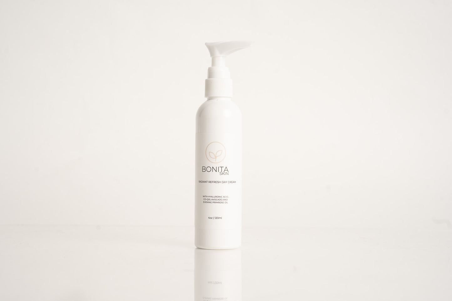 RADIANT REFRESH DAY CREAM