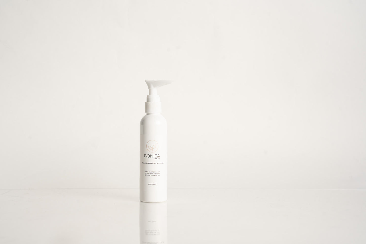 RADIANT REFRESH DAY CREAM