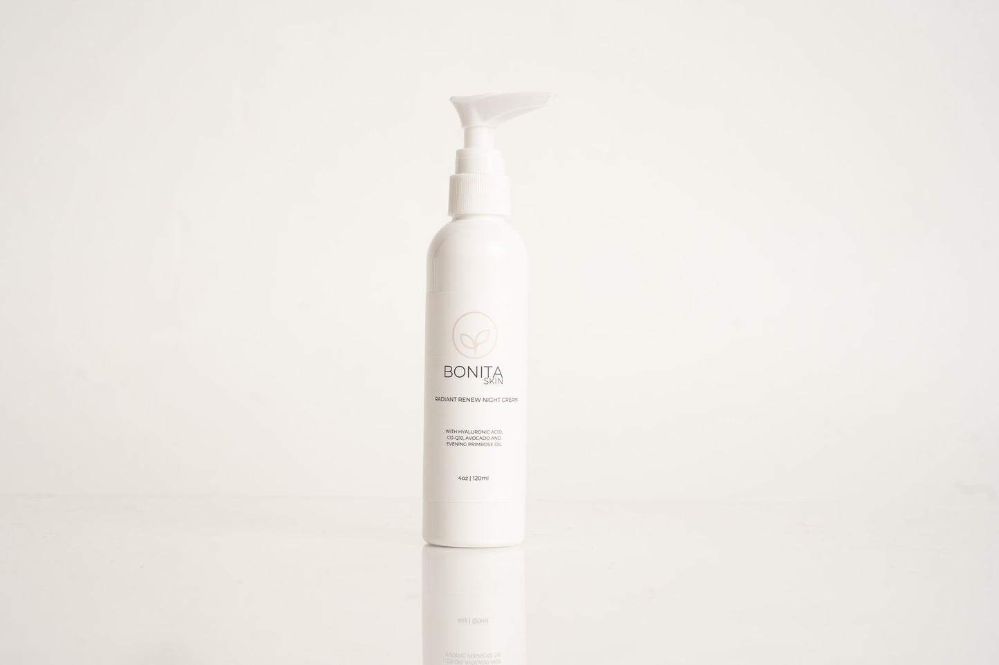 RADIANT RENEW NIGHT CREAM