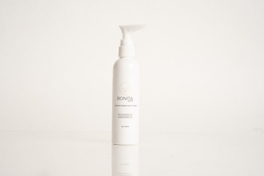 RADIANT RENEW NIGHT CREAM