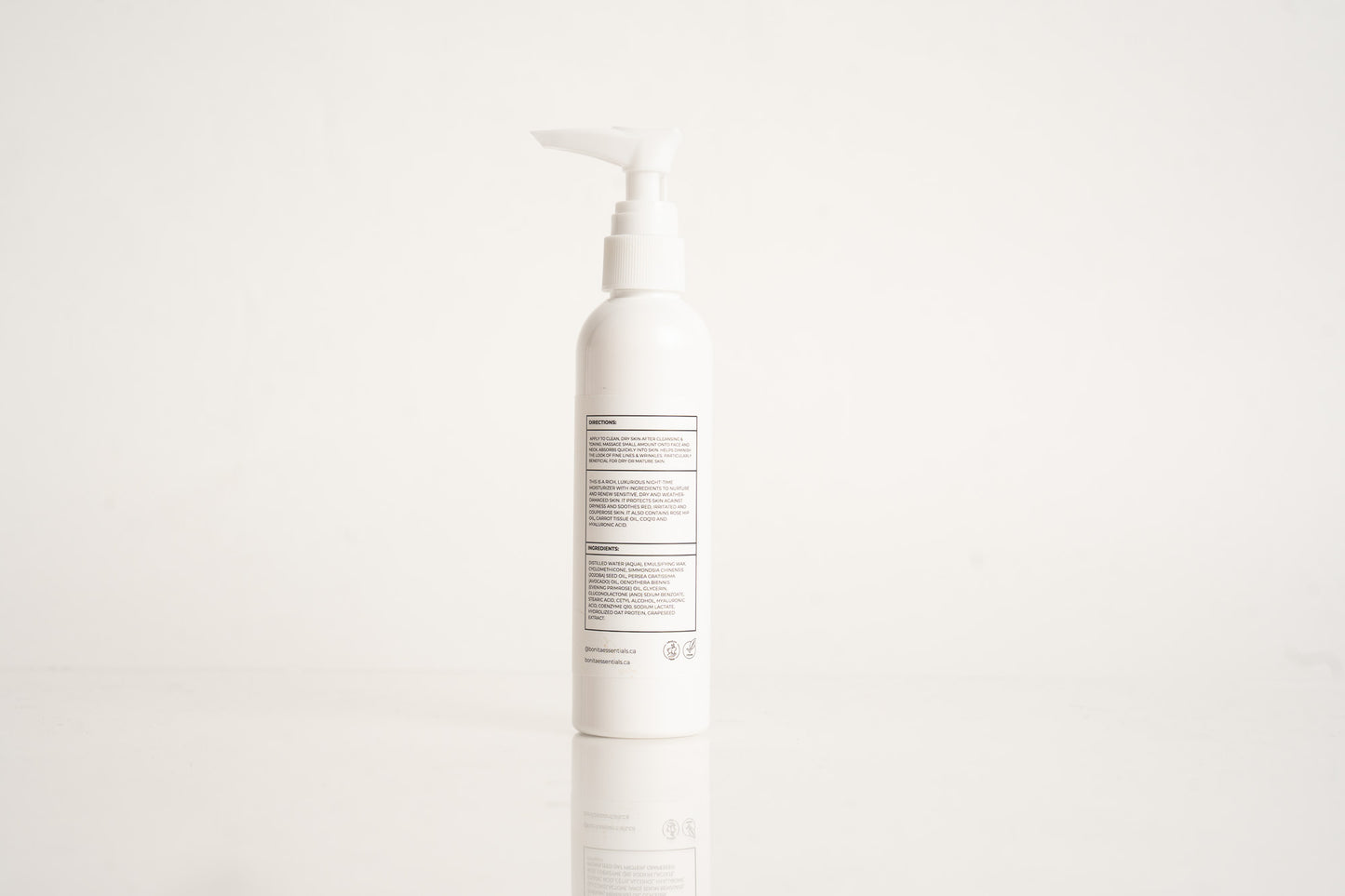 RADIANT RENEW NIGHT CREAM